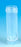 Globe Scientific Transport Tube Conical Bottom, Skirted Plain 16 X 56 mm 5 mL Without Color Coding Without Closure Polypropylene Tube - 6121