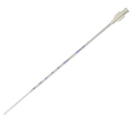 Cooper Surgical Select IUI Intrauterine Insemination Catheter 17 cm X 2.1 mm, 0.34 cc Dual-opening - SM400