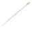 Cooper Surgical Select IUI Intrauterine Insemination Catheter 17 cm X 2.1 mm, 0.34 cc Dual-opening - SM400