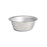Medegen Medical Products, Basin Solution 7Qt Stainless Steel 4-3/5X13-3/5" Silver Ea - 48084