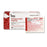 PDI Professional Disposables Pad Prep Pvp Iodine 10% Medium 1-3/16X2-5/8" 100/Box, 10 Bx/Ca - B40600