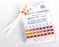 Fisherbrand - pH Test Strip 7.0 to 14.0 - 50300390