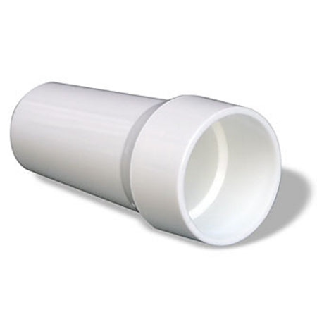 Medical International Research USA Spirometer Mouthpiece Plastic Reusable - 910310