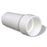 Medical International Research USA Spirometer Mouthpiece Plastic Reusable - 910310