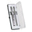 Miltex-Integra Kit Splinter Removal Vantage With Walter Splinter Forceps Ea - V96-410