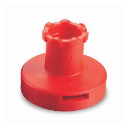 Fisher Scientific Eppendorf Adapter Autoclavable For 25 mL Combitips Advanced Pipet Tips - 13683727