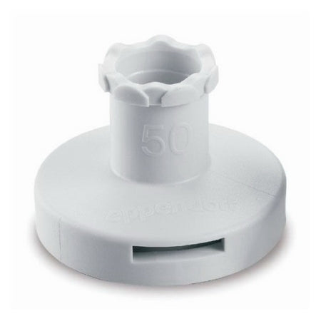 Fisher Scientific Eppendorf Adapter Autoclavable For 50 mL Combitips Advanced Pipet Tips - 13683728