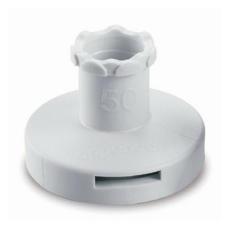 Eppendorf - Adapter Autoclavable For 50 mL Combitips Advanced Pipet Tips - 13683728