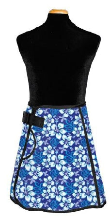 Bar-Ray - X-Ray Skirt Multicolor Zigzag Print Large - S54862-890