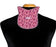 Bar-Ray - Thyroid Collar Multicolor Zigzag Print - 56821-890