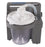 Vacu-Aide - Suction Pump - 7305D-D-EXF