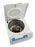 Fisher Scientific Centrifuge And Rotor Packages Sorvall St-8 24 Place Swinging Bucket Rotor 4,500 Rpm - 75230102