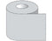 Shamrock Scientific Shamrock Blank Label Tape Multipurpose Label Without Legend Gray 1 X 500 Inch - ST-10-14