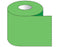 Shamrock - Blank Label Tape Multipurpose Label Green 2 X 500 Inch - ST-20-3