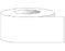 Shamrock Scientific Shamrock Blank Label Tape Multipurpose Label Without Legend White 3/4 X 60 Inch - ST-340-1