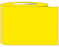 Shamrock Scientific Shamrock Blank Label Tape Multipurpose Label Without Legend Yellow 1/2 X 60 Inch - ST-100-2