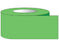 Shamrock Scientific Shamrock Blank Label Tape Multipurpose Label Without Legend Green 3/4 X 60 Inch - ST-340-3