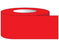 Shamrock Scientific Shamrock Blank Label Tape Multipurpose Label Without Legend Red 3/4 X 60 Inch - ST-340-4