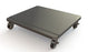 Mac Medical - Mobile Stand 6.75 X 28 X 33 Inch - MB2430