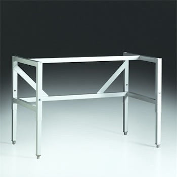 Labconco - Cabinet Telescoping Base Stand For Biosafety Cabinet - 3730400