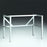 Labconco - Cabinet Telescoping Base Stand For Biosafety Cabinet - 3730400