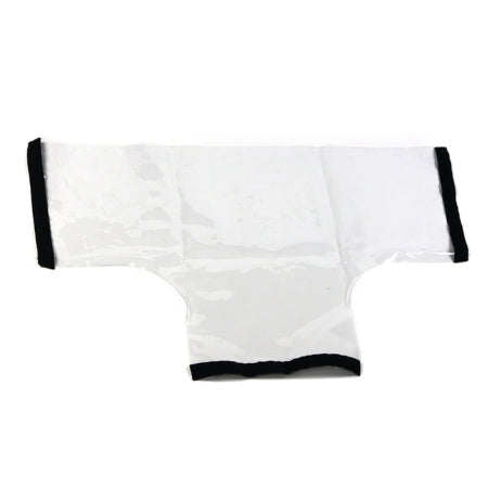 Midmark - Exam Table Foot Rest Cover For Exam Table - 122943