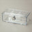 Health Care Logistics Rugged Refrigerator Box Rugged Polycarbonate Dial Combination Lock - 18909