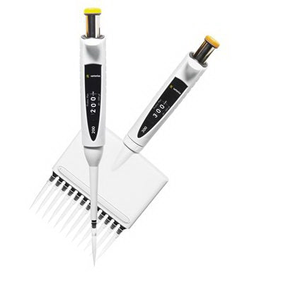 Proline Plus - Mechanical Pipette 100 to 1,000 μL - 728070