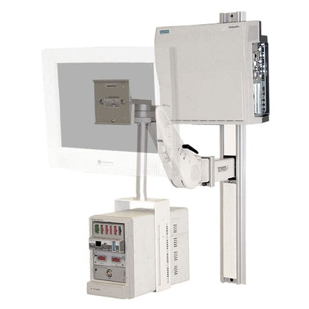 Gcx Corporation Variable Height Arm - E-0047-13