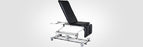 AM-BA 350 Series - Hi-Lo Treatment Table Adjustable - AMBA350-DOVEGRY