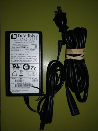Drive Medical - Charger - 7314P-613