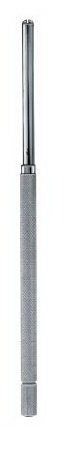 Aesculap - Scalpel Handle Caspar Stainless Steel Size 3 - BB048R