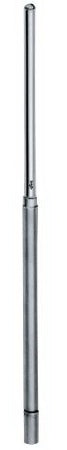Aesculap HANDLE, SCALPEL CASPAR RND 7" MM 7" - BB052R
