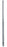 Aesculap HANDLE, SCALPEL CASPAR RND 7" MM 7" - BB052R