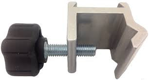 Monet Medical Syringe Pole Clamp - BX13296R1