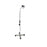 Graham-Field/Everest &Jennings Lamp Exam Grafco Deluxe Ea, 1 Ea/Ca - 55-1698
