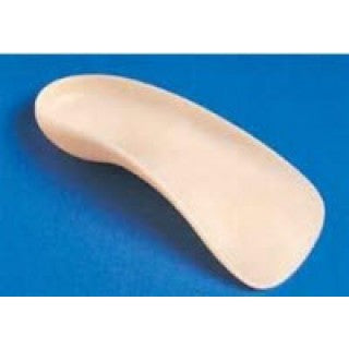 Pedifix Preforms Heel Stabilizer Without Closure Youth Size 3 to 4 Foot - 5918-CY-3/4