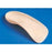 Pedifix Preforms Heel Stabilizer Without Closure Youth Size 3 to 4 Foot - 5918-CY-3/4