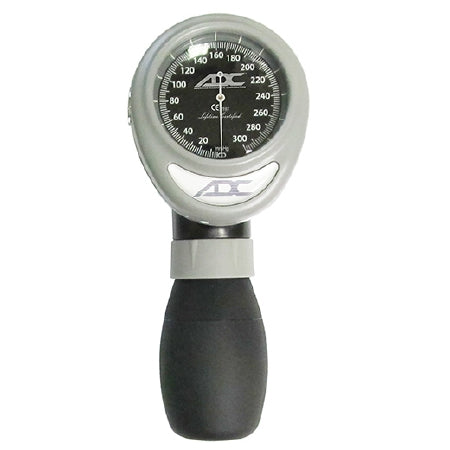 American Diagnostic Corp Palm Aneroid Gauge For Sphygmomanometer Next Generation - 804N