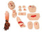 Laerdal Medical Trauma Module Set - 276-10001