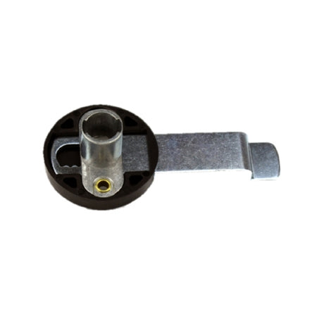 Midmark - Exam Table Lock Body Horizontal Cylinder For 409/640 Paediatric Exam Table (Midmark Scale, Tanita Scale), 3 Inch Modular Casework Double Door Lock Assembly - 016-0645-00