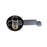 Midmark - Exam Table Lock Body Horizontal Cylinder For 409/640 Paediatric Exam Table (Midmark Scale, Tanita Scale), 3 Inch Modular Casework Double Door Lock Assembly - 016-0645-00