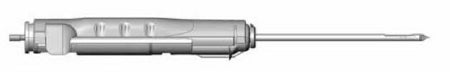 Bard EnCor Enspire MRI Probe Blunt Tip 10 Gauge - ECPMR0110GBT