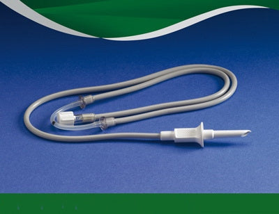 Bard EnCor Rinse Tubing Set With Auto Rinse - RINSETUB
