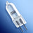 Bulbtronics USHIO Halogen Bulb 24 Volts 250 Watts - 1561