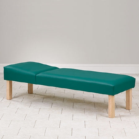 Clinton Industries Model 3620 Recovery Couch Fixed Height - 3620-24-DT