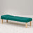 Clinton Industries Model 3620 Recovery Couch Fixed Height - 3620-24-DT