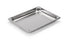 Polar Ware Polar Ware Instrument Tray Oblong Tapered Corners Stainless Steel 1-1/4 X 10-1/3 X 12-5/8 Inch - 30212