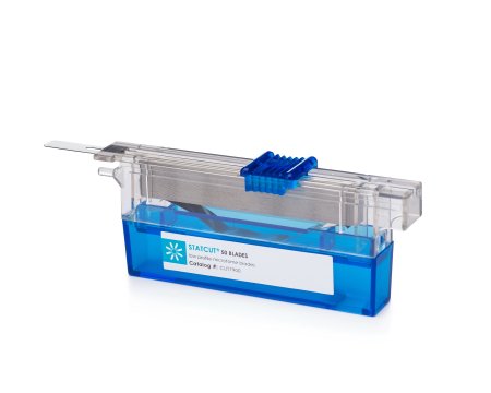 StatLab Medical Products StatCut Microtome Blade - CUT7900