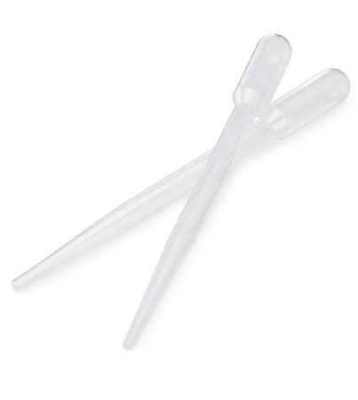 StatLab Medical Products - Transfer Pipette 3 mL NonSterile - CT2000